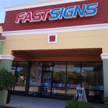 FASTSIGNS of Melbourne FL